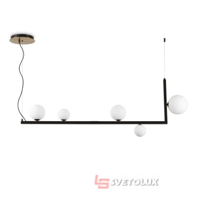 Люстра Ideal Lux Birds sp5 273648